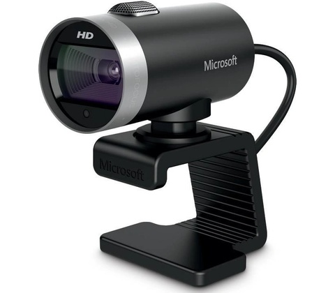Microsoft LifeCam Cinema