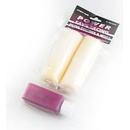 HPI BAJA 1 / 6 Integra strieborné filtre vrátane 90ml oleja 4 ks