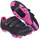 FLR F55KN Black/Pink