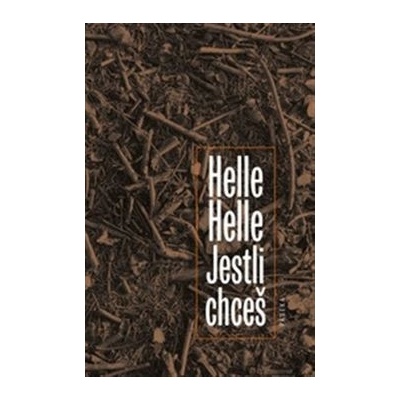 Jestli chceš