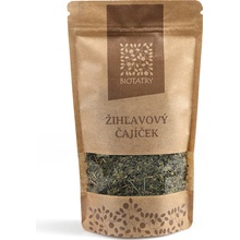 BIOTATRY Žihľavový čajíček 100 g