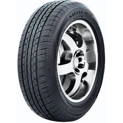 TRAZANO SU318 H/T 255/55 R18 109V