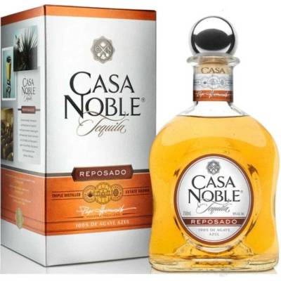 Casa Noble Tequila Reposado 40% 0,7 l (holá láhev)