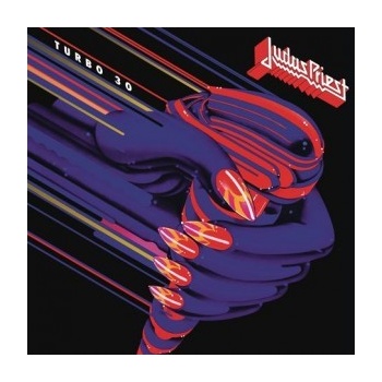 JUDAS PRIEST: TURBO 30-ANNIVERS/REMAST- LP