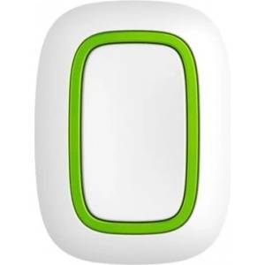 Ajax Systems 38095.26. WH1 Ajax Button - безжичен алармен бутон - бял (38095.26.WH1)