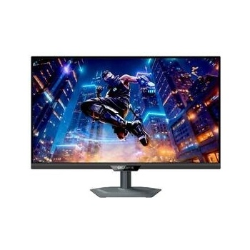 Gigabyte M27UP