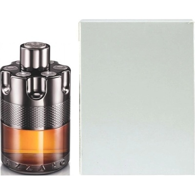 Azzaro Wanted by Night parfumovaná voda pánska 100 ml Tester