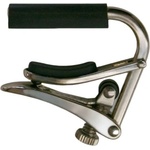 Shubb C5 Banjo Flat Nickel Каподастер универсален (SHB-C5)