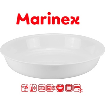 Marinex Тава Опалин Кръгла форма 30/6СМ. 3л. 695917 (42-1076)