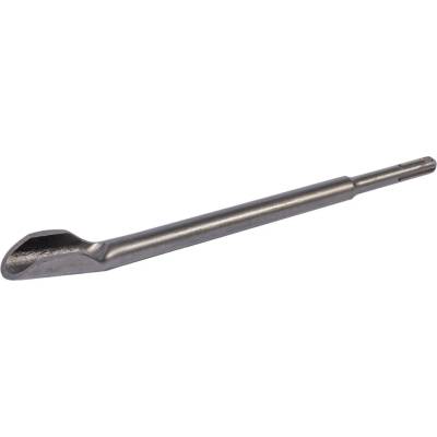 XTLINE Sekáč drážkovací SDS PLUS | 14x250x20 mm XTLXT1725050