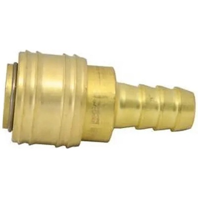 Rýchlospojka na kompresor Airtool AQ-6, 3/8", 9 mm, Ms, s tŕňom, na vzduch