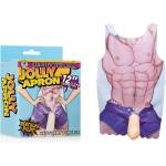 NMC Jolly Apron Hercules Dildo