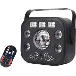 LWS Five-in-one Cветлинен eфект (LW11089)
