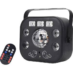 LWS Five-in-one Cветлинен eфект (LW11089)