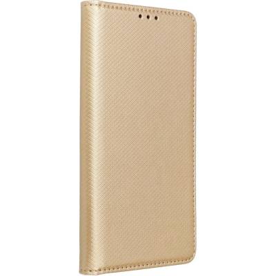 Pouzdro Smart Case Book Xiaomi Redmi 10c Zlaté
