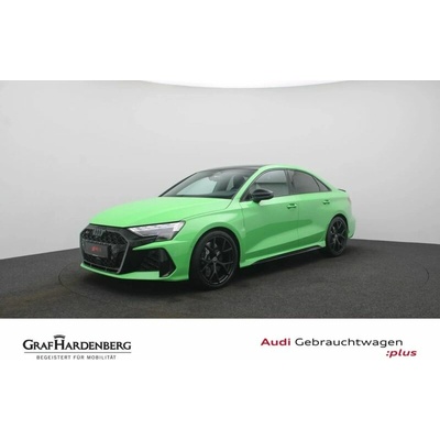 Audi RS3 TFSI quattro 294 kW