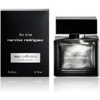 Narciso Rodriguez Musk Collection for Him EDP 50 ml