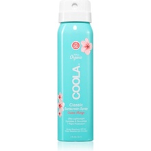 Coola Guava Mango opaľovací sprej SPF 50 60 ml