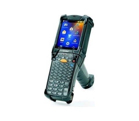Zebra Technologies MC92N0