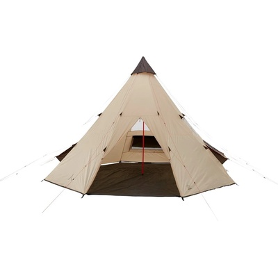 Grand Canyon 5-6 местна палатка Grand canyon Black Falls 8 Group tent - Mojave Desert - размер One Size (523-0308-0111)