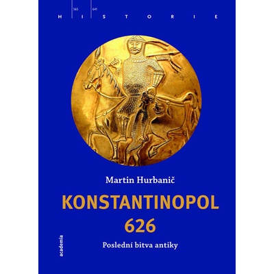 Konstantinopol 626