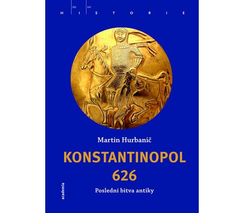 Konstantinopol 626
