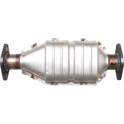 JMJ 1090025Katalyzátor výfuku MAZDA 626 4 (91-98) 2.5i 24V V6 , MAZDA MX-6 1 (91-97) 2.5i 24V V6
