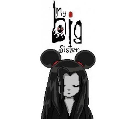My Big Sister