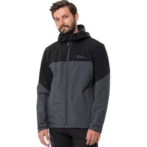 Jack Wolfskin Яке weiltal 2l jkt m (1115891-6230)