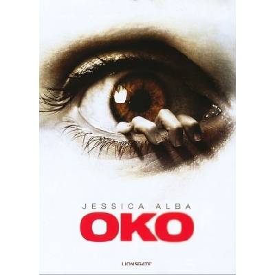 Bohemia Motion Pictures Окото - dvd (010578)