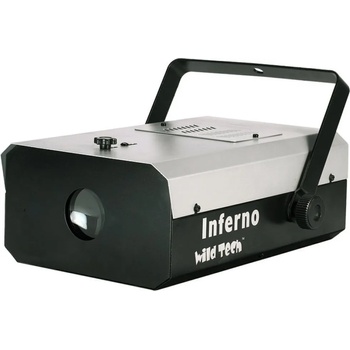 Image 1 of BEGLEC Светлинен ефект JB Systems INFERNO