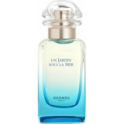 HERMÈS Collection Parfum Jardin Un Jardin Sous la Mer Toaletná voda unisex 50 ml