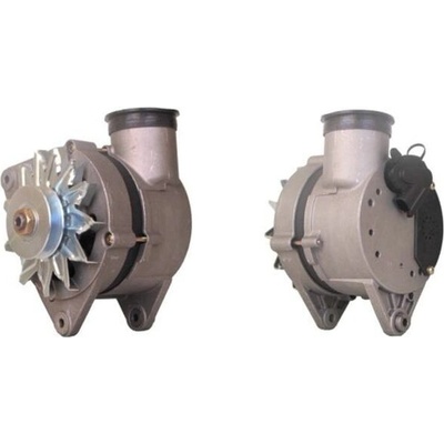 Alternátor BMW 530 3.0i, Bosch 0120469775, 0120469989