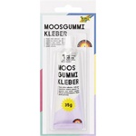 Folia Лепило за каучук от мъх, течно, 35 g, FOLIA (23021)