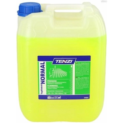Tenzi Tekutina na podlahy 10 l