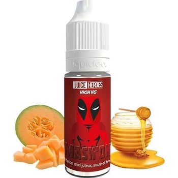 Image 1 of Liquideo Mask'on - Heroe's juice 10ml