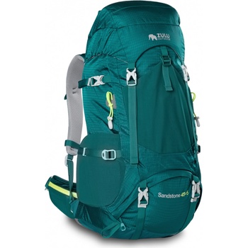 Zulu Sandstone 45+5l zelená