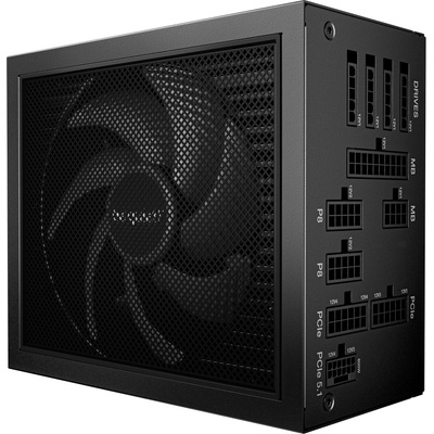 be quiet! Dark Power 14 850W (BP019EU)