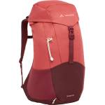 VAUDE Дамска туристическа раница Vaude Women's Skomer 18 Walking backpack - Brick - размер One Size (502-9686-0211)