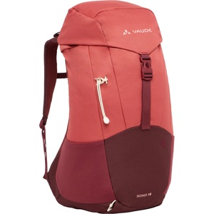 VAUDE Дамска туристическа раница Vaude Women's Skomer 18 Walking backpack - Brick - размер One Size (502-9686-0211)