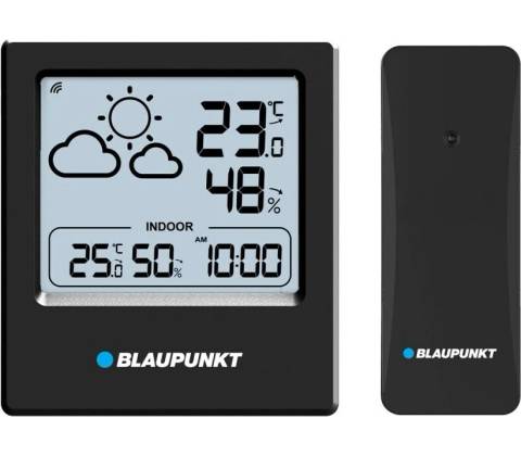 Blaupunkt WS10BK