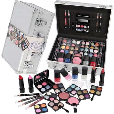 Makeup Trading Everybody´s Darling Complete Makeup Palette – Zboží Dáma