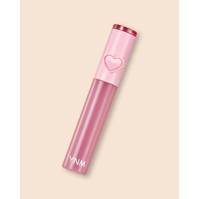 YNM Tint na pery Heart Jelling Tint No,06 Plum Jelling 2,6 g