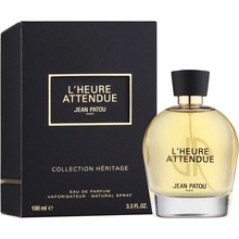 Jean Patou L' Heure Attendue Collection Héritage parfumovaná voda pánska 100 ml