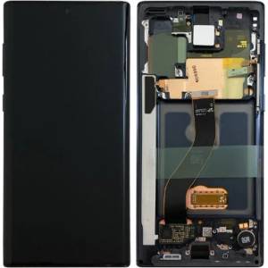 Samsung Note 10 N970