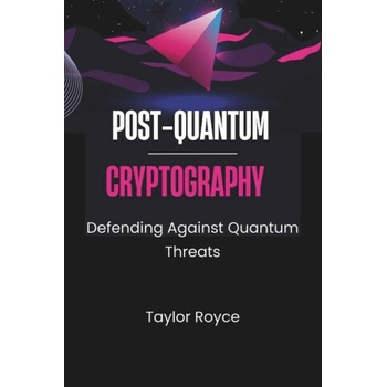 Post-quantum Cryptography