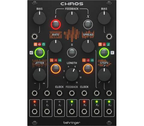 Behringer Chaos