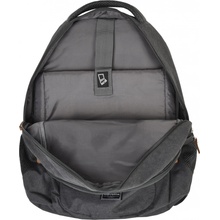 Travelite Basics Melange Anthracite 22 l