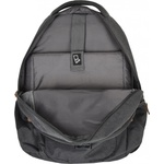 Travelite Basics Melange Anthracite 22 l