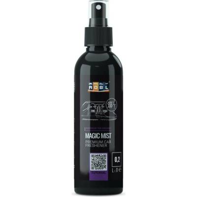 ADBL Magic Mist Tire Dressing 200 ml